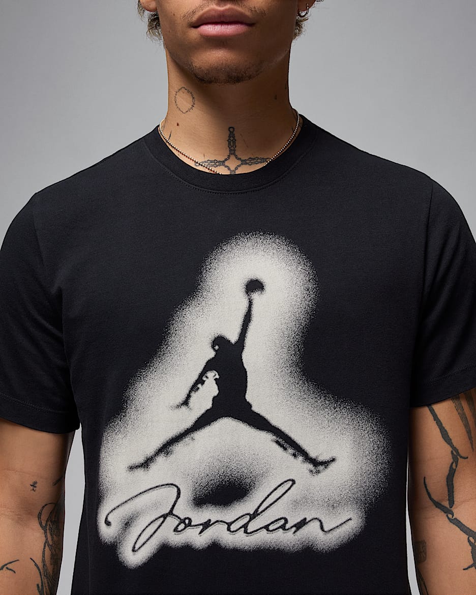Jordan fly t shirt shop